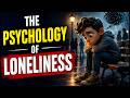 The Psychology Of Loneliness