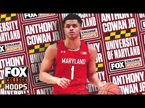 Maryland S Mark Turgeon Builds His Ultimate Dream Player Ncaa Com