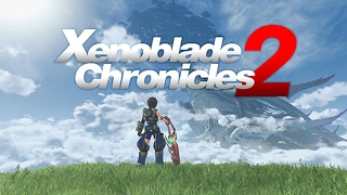 Trailer Theme- Xenoblade Chronicles 2 Music Extended