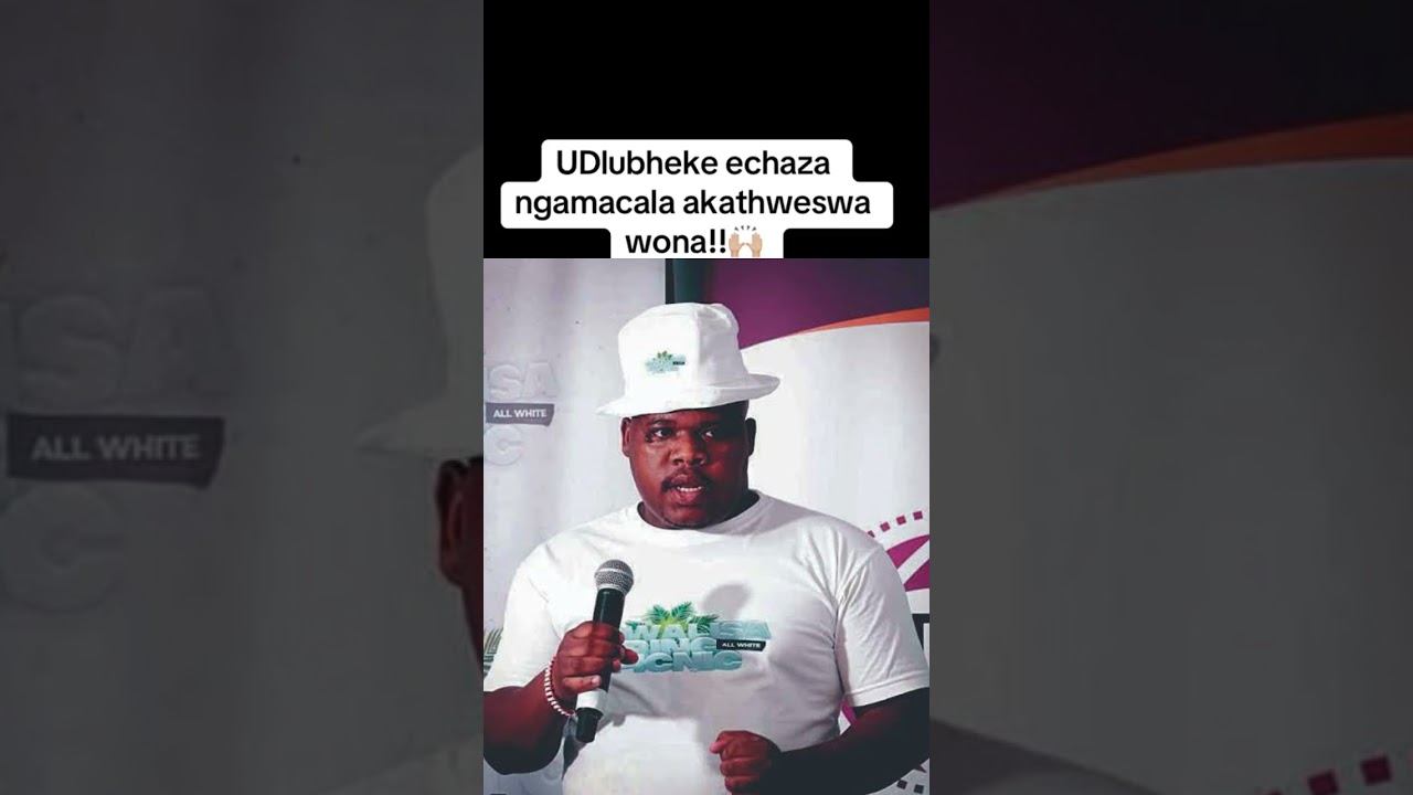 Dlubheke echaza ngamacala okubulala abhekene nawo.