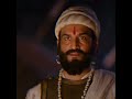 Aurangzeb alamgir ke dar se chhatrapati shivaji aurangabad nahi ghuse  shorts history