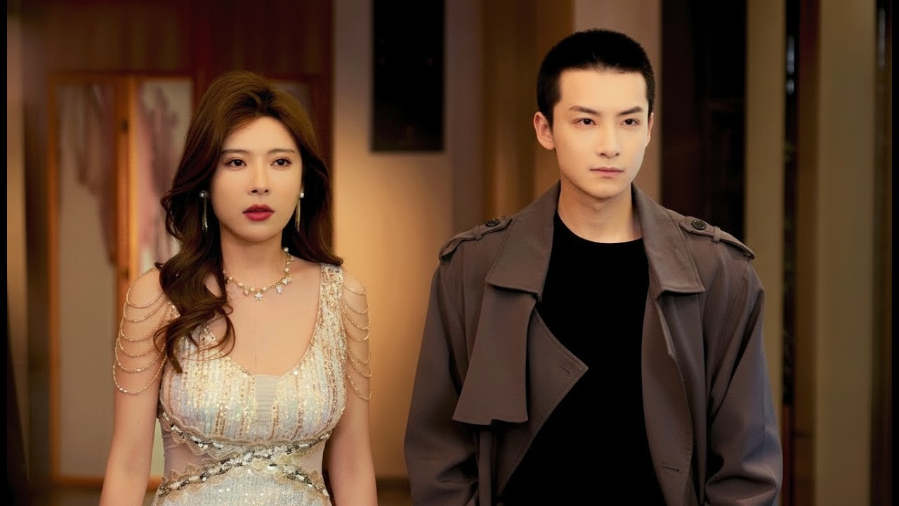 🔥 Несправедливо обвиненный заключенный вернулся, чтобы наказать всех и защитить свою семью! 💎