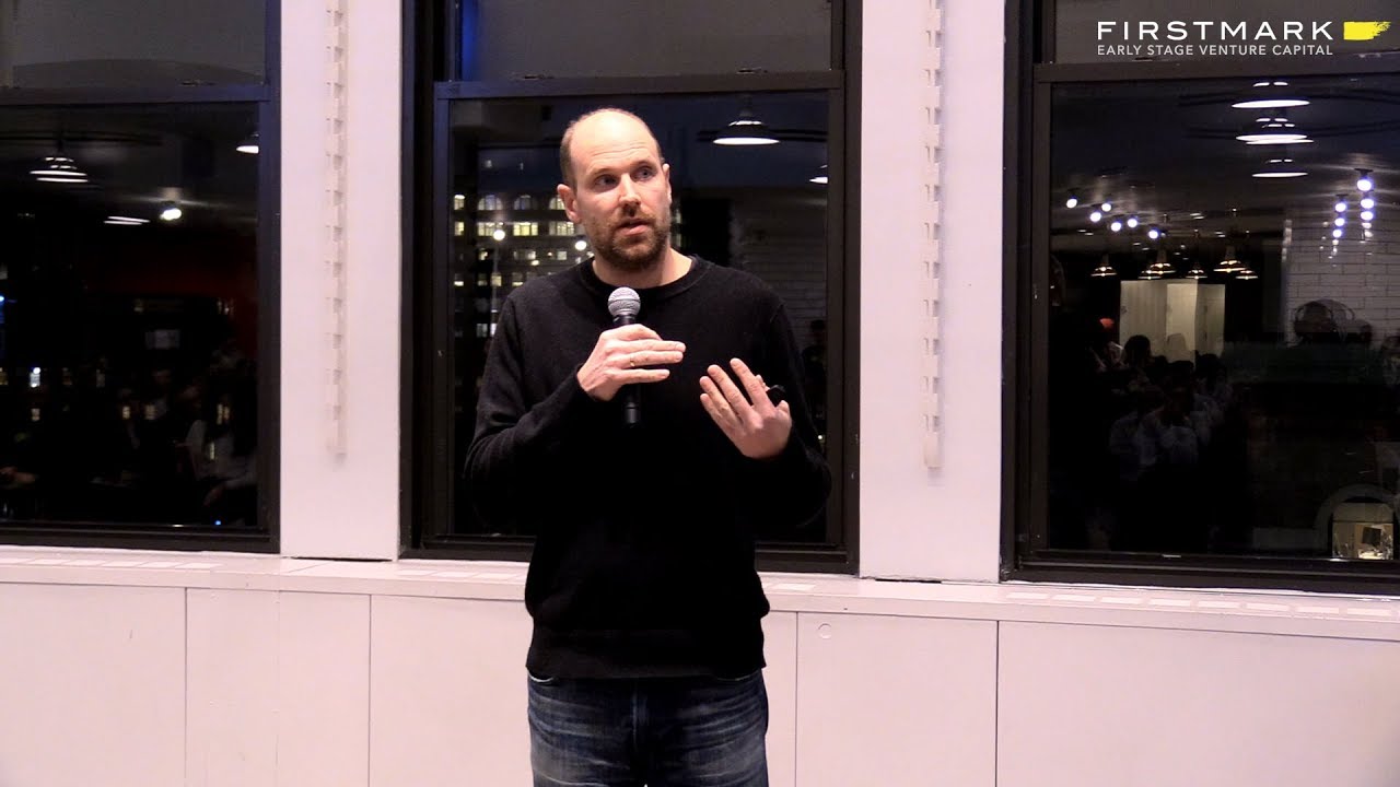 Split-Testing Companies to Build the New FreshBooks // [FirstMark's Design Driven]