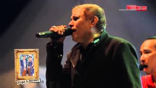 YA RAIT - MUSTHOFA - BALASYIK JEMBER LIVE YOGA & ATRINA - BINUANG 2016 - MAXTONES PRO