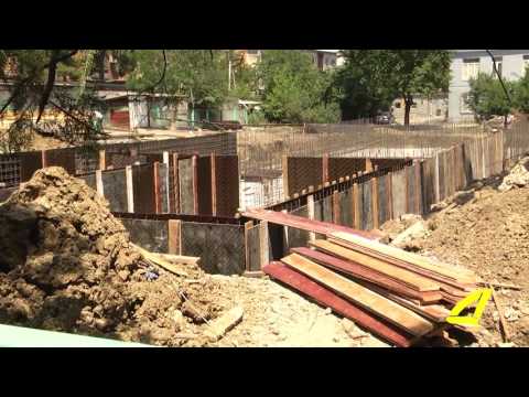 აზერბაიჯანულ ენოვანი ქრონიკა  28- 07-2017