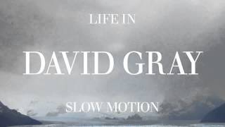 David Gray - "Nos Da Cariad" chords