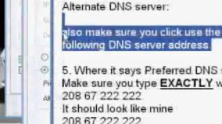 How to Make Your Internet Really Fast.flv