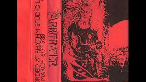 ArbitraterUK Mystical Dreamworld1988