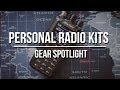 Personal Radio Kits