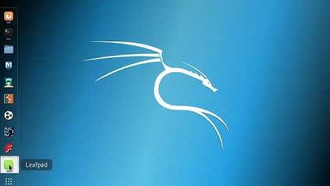 Damn Small SQLi Scanner