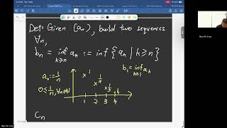 Sequential Continuity | Mathematical Analysis 1 Lecture 11 | Nge Kie Seng 260507