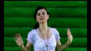 hulya polat- AHA Resimi