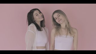 Sara Luna Mel Senese - Sadly Ever After Anxiety Official Music Video