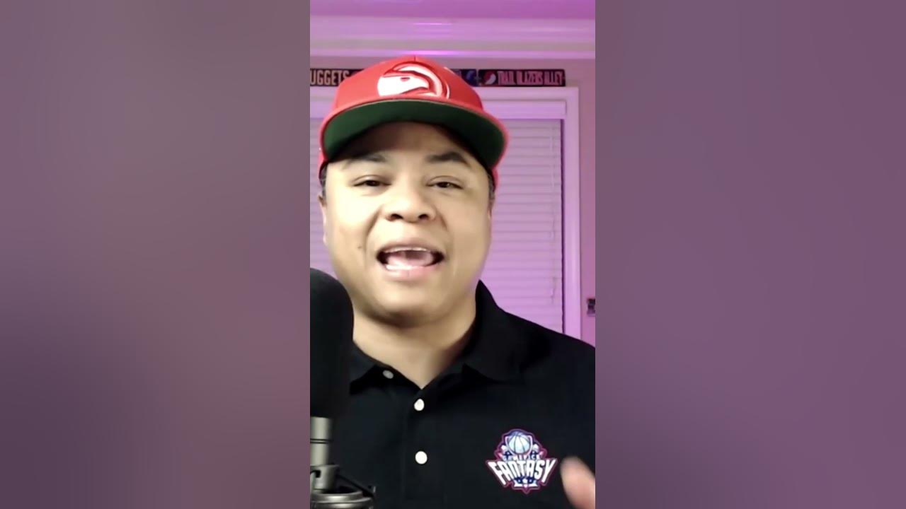 3 League Winning NBA Fantasy Basketball Playoffs Tips [Part 3] YouTube