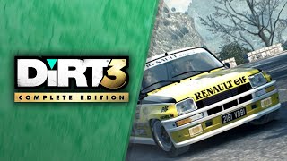 DiRT 3 - Developer Q&A Part 3 - Keeping it Real