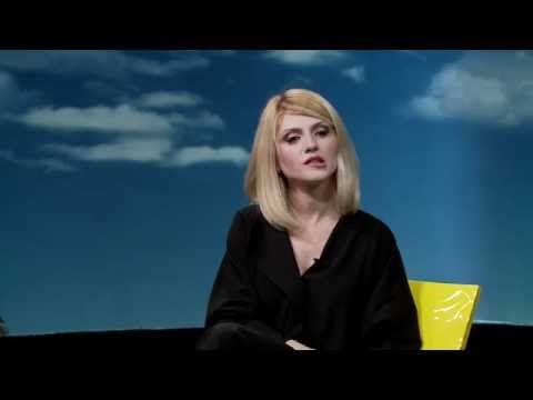 მძიმე კაცთან - სოფია სებისკვერაძე (ანონსი)