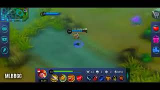 Kenangan Tz Zxuan Top 1 Rank Player Fanny