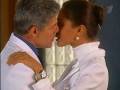 Mulheres apaixonadas - cap.58 (Luciana e Cesar; beijo)