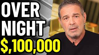 “8000% Silver Revaluation! Every Gold and Silver Stacker Needs To Hear This | Andy Schectman"