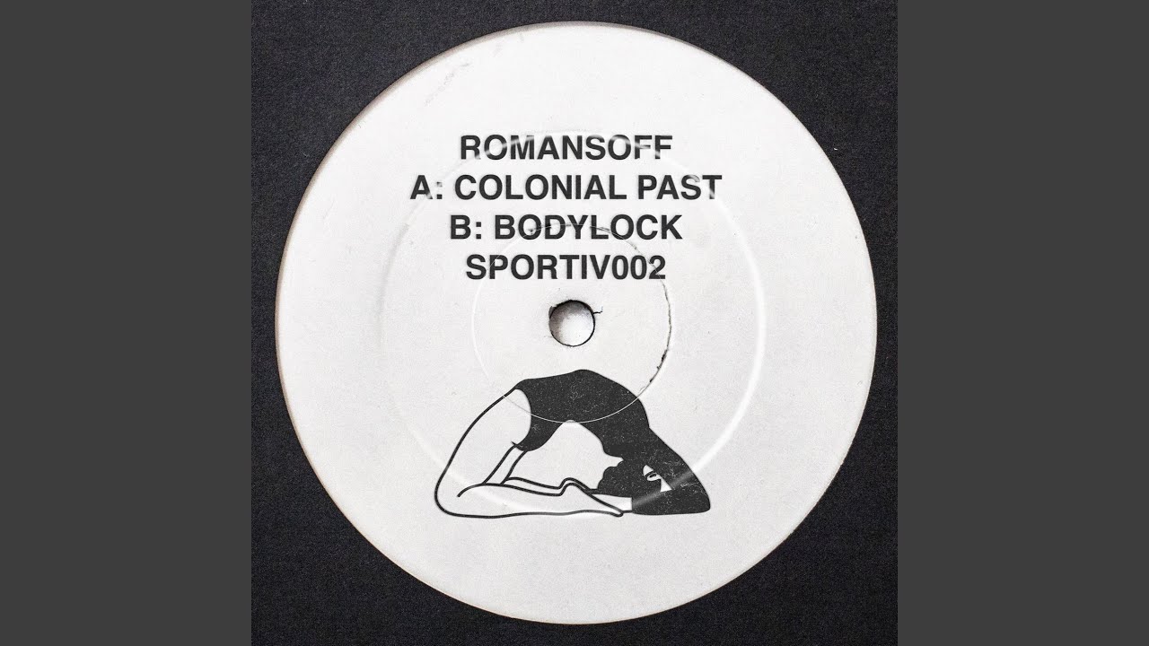 Watch Bodylock on YouTube Watch Bodylock on YouTube