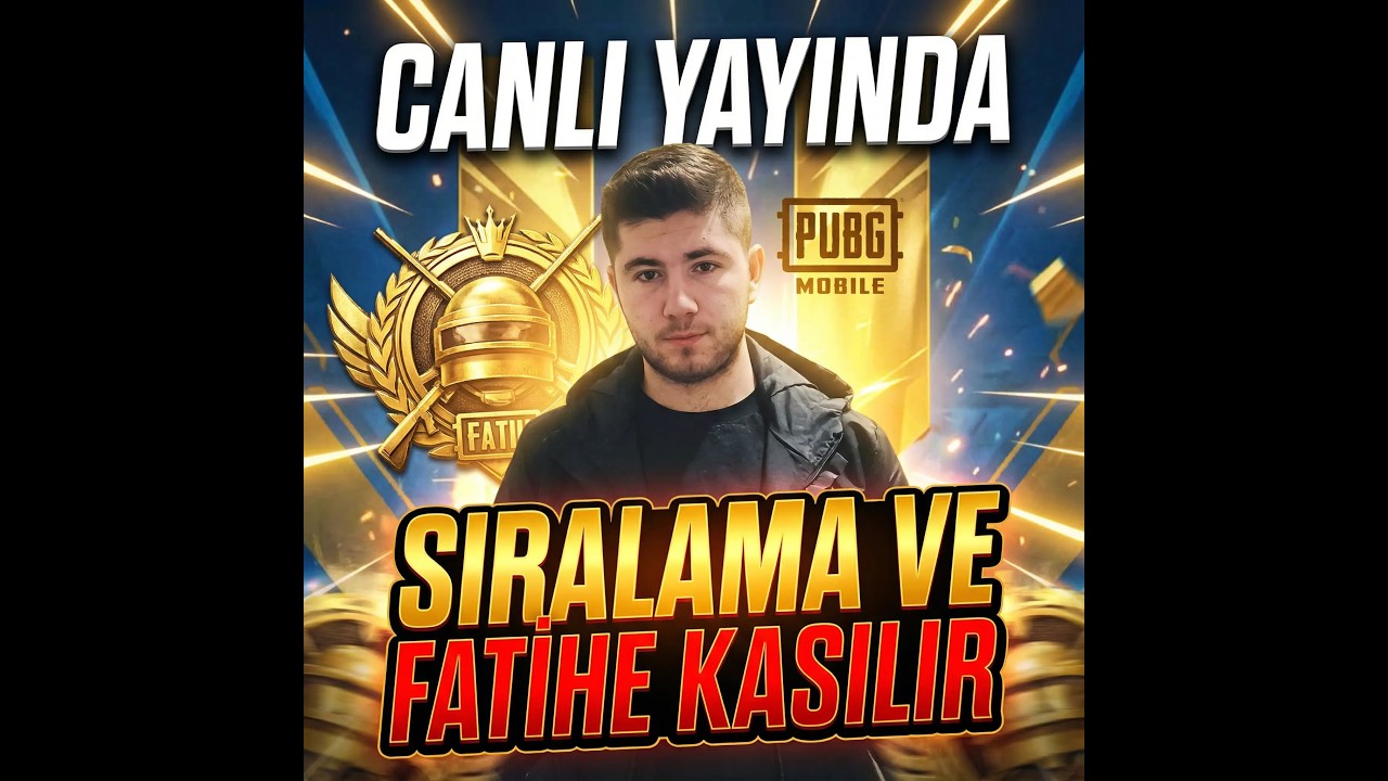 Barbar'ın En İyi Oyuncu Pubg Mobile