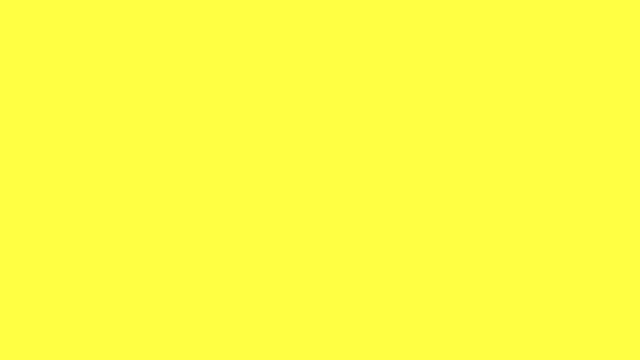 Nothing 2 Hours Yellow screen Colour Code 