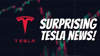 WOW this is IMPRESSIVE.. | Tesla Stock Breaking News