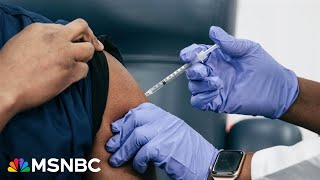 ‘Civil war of public health’: Florida pediatrician raises alarm on elimination of mandated vaccines