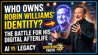 Who Owns a Celebrity s Identity After They Die