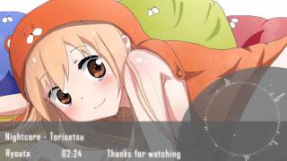 Nightcore - Torisetsu 「Kana Nishino」