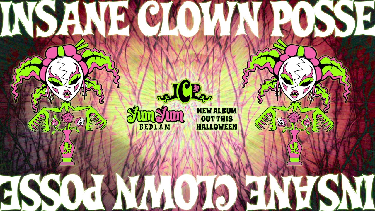 Insane Clown Posse Are Back With the Perfect Song for Spooky Season,  'Wretched'