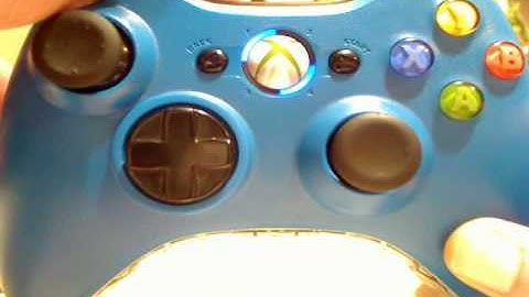 3 Mode Sleeper with LED status