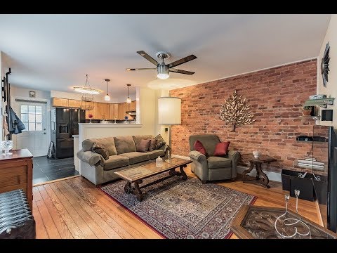 37 Thomas Ave, Bryn Mawr, PA home video tour