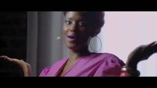Treesha - Angel Of Mine (Official Video 2020)