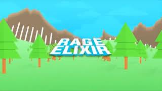 Rage Elixir’s Intro from MXSTER