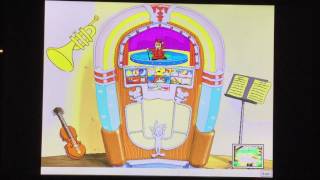 Reader Rabbit Kindergarten - Colors