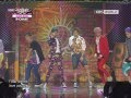 [Music Bank K-Chart] BEAST - Beautiful Night (2012.07.22)