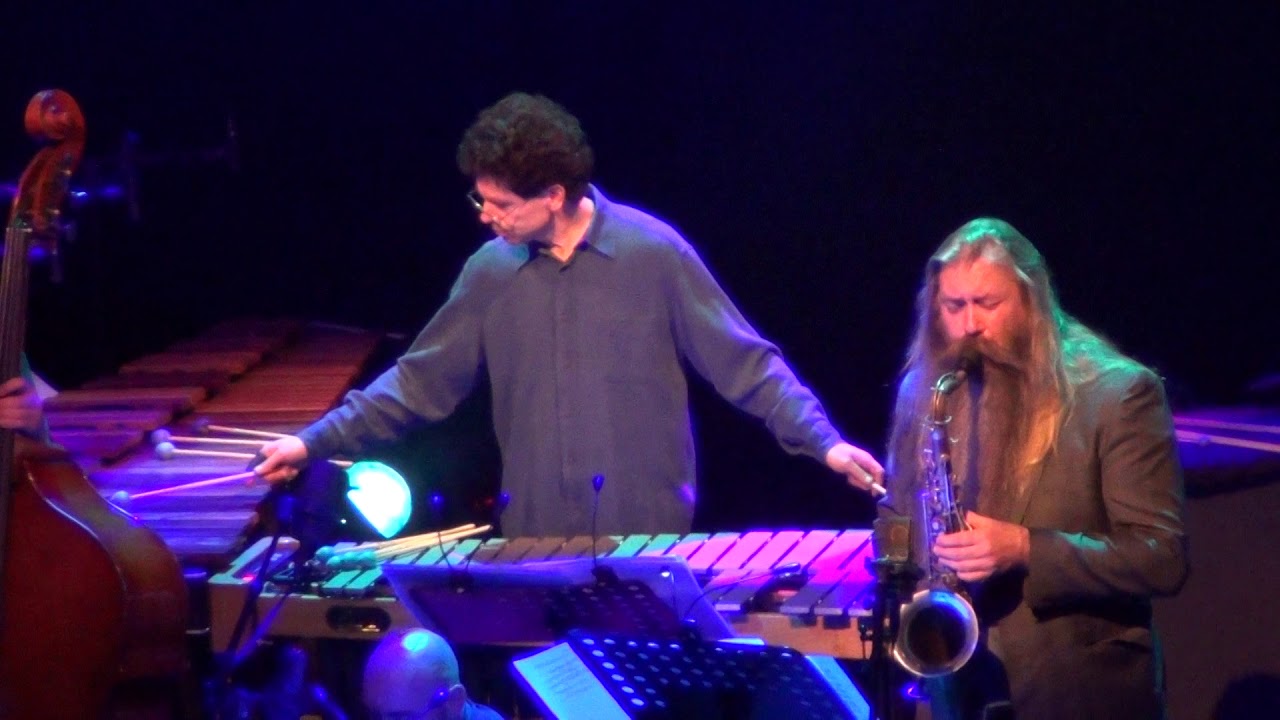 Rubicon Mats Eilertsen YouTube