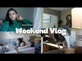 Saturday vlog  what we do on weekends