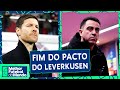 PAQUETÁ DENUNCIADO; ATALANTA BATE O LEVERKUSEN; FLICK NO BARÇA? - Melhor Futebol do Mundo (23/05/24)