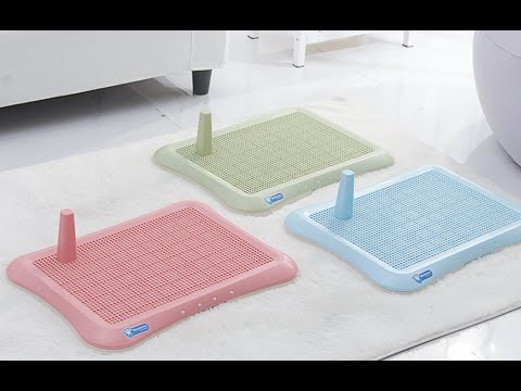 #smartanimal #товарыдляживотных Туалет для собак SMART ANIMAL