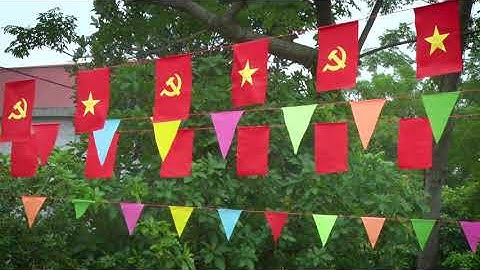 Tân Lạc sẵn sàng cho ngày bầu cử ĐB Quốc hội khóa XV và HĐND các cấp Nhiệm kỳ 2021-2026