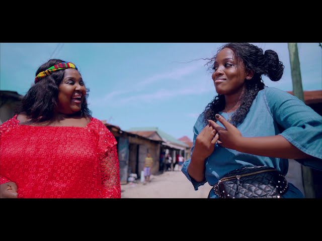 Bright Ft. Khadija Kopa & Juma kakere & Karen - Ndoa (Official Music Video) class=