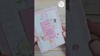 ✂️diy sympathy card feat.@rosiesstudio kit.10% off on your purchase using coupon code RS-MARINA