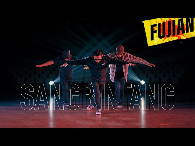 Fujian Band - Sang Bintang (Official Music Video) class=