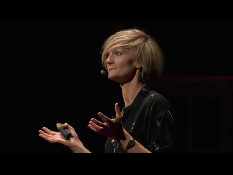 Nudge behavior for a more inclusive world | Tinna Nielsen | TEDxAarhus