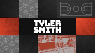 Tyler Smith | Bush Basketball | Ultimate Freshman Highlights