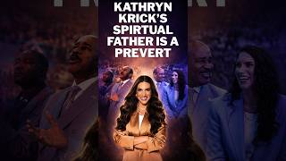 Kathryn Krick 5F Church Spirtual Father GeorDavie Leaked Audio of Shocking Deliverance Session