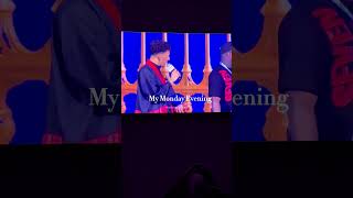 My Monday evening watching Dream Con! #sahm #dreamcon #rdc #rdcworld1 #eveningvlog #minivlog