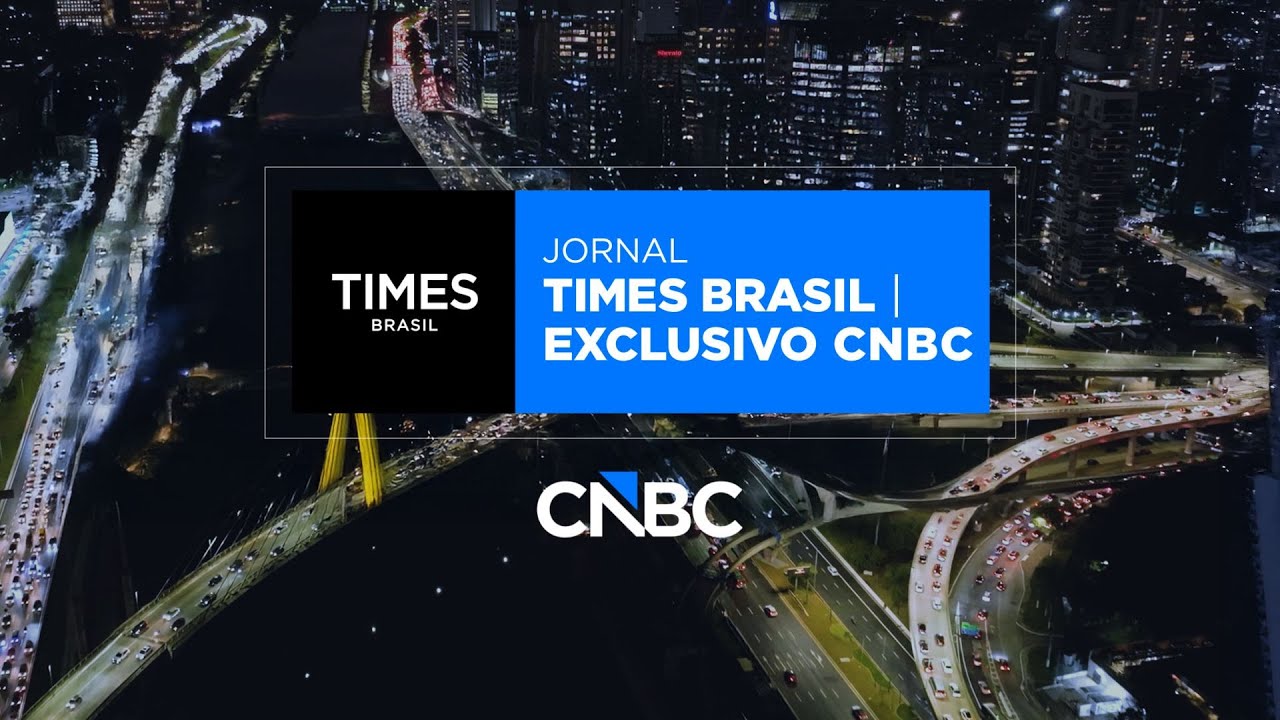 TESLA TEM GRAVES RESULTADOS EM 2025 | JORNAL TIMES BRASIL – EXCLUSIVO CNBC  - 02/01/2026